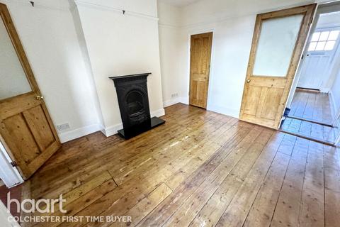 2 bedroom terraced house for sale, Mill Street, Colchester
