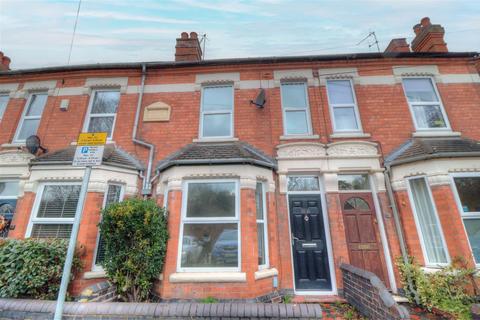 undefined, Wolverton Road, Worcester