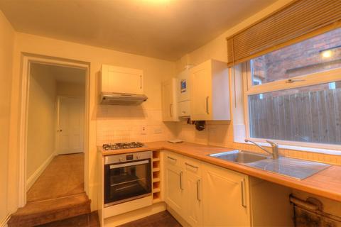 undefined, Wolverton Road, Worcester