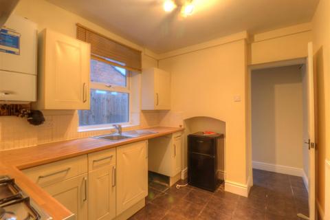 undefined, Wolverton Road, Worcester