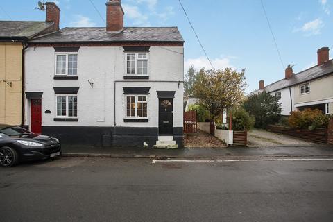 undefined, Main Street, Leicester LE9