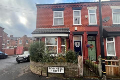 undefined, Bowness Street, Stretford, M32