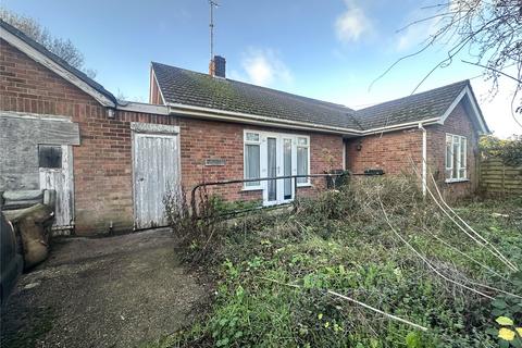 3 bedroom bungalow for sale, Spring Row, Stowmarket, Suffolk, IP14