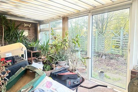 3 bedroom bungalow for sale, Spring Row, Stowmarket, Suffolk, IP14