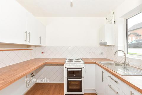 undefined, Bilsington Close, Walderslade, Chatham, Kent