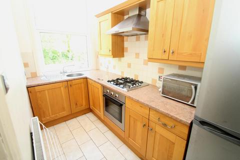 2 bedroom flat to rent, Westfield Terrace, Leeds, West Yorkshire, LS7
