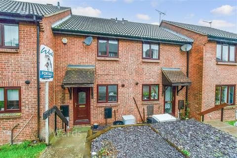 undefined, Bilsington Close, Chatham ME5