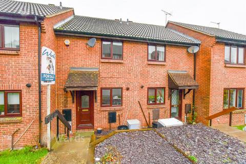 2 bedroom terraced house for sale, Bilsington Close, Chatham ME5
