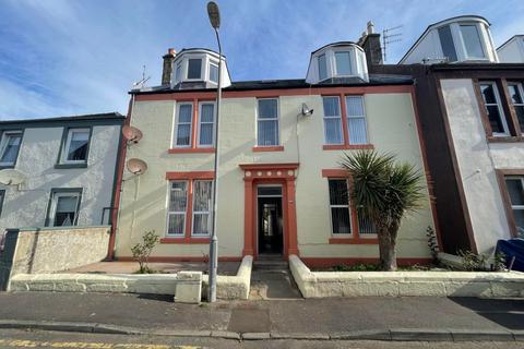 undefined, Miller Street, North Ayrshire KA28