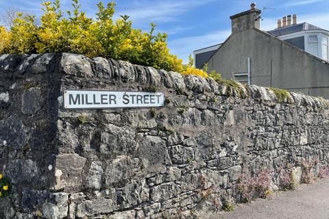 undefined, Miller Street, North Ayrshire KA28