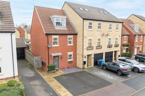 Regal Close, Corby NN17