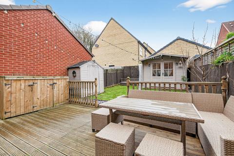undefined, Regal Close, Corby NN17