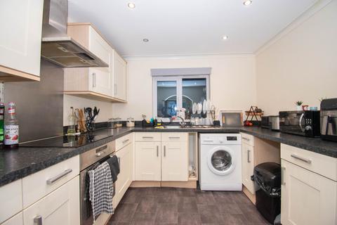 2 bedroom coach house for sale, Brompton Road, Hamilton, Leicester