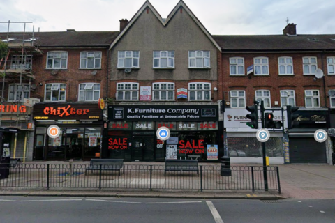 undefined, Kenton Road, Kenton, HA3