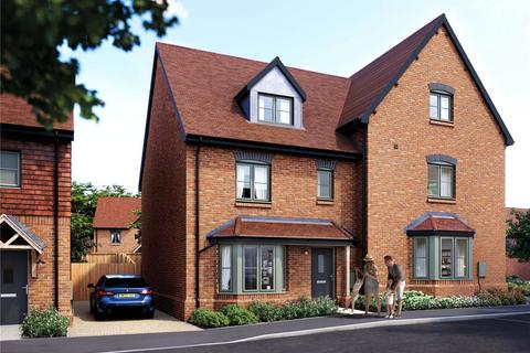 undefined, Bolley Avenue, The Green, Bordon, GU35