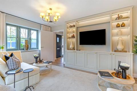 undefined, Bolley Avenue, The Green, Bordon, GU35