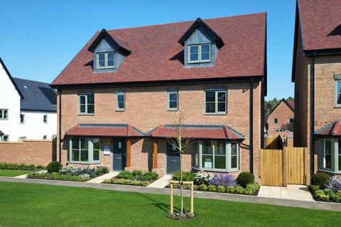 undefined, Bolley Avenue, The Green, Bordon, GU35