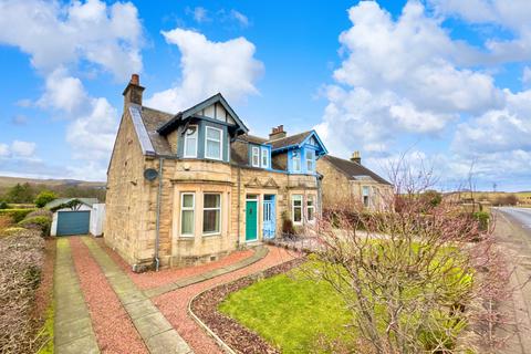undefined, Murieston, 49 Stoneyholm Road, Kilbirnie