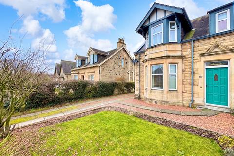 4 bedroom semi-detached villa for sale, Murieston, 49 Stoneyholm Road, Kilbirnie