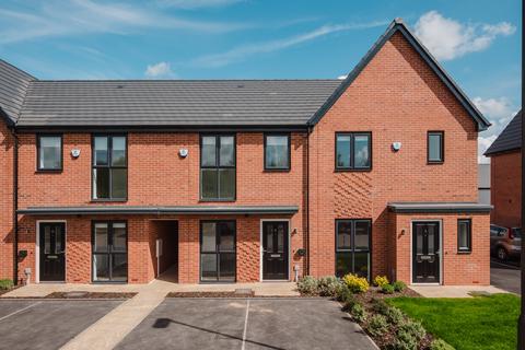 undefined, at Nationwide, 31 CORNFLOWER AVENUE, Shirebrook NG20