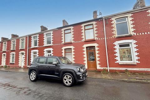 undefined, Brook Street, Port Talbot SA13