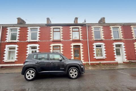 undefined, Brook Street, Port Talbot SA13