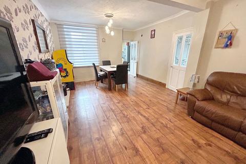 undefined, Brook Street, Port Talbot SA13