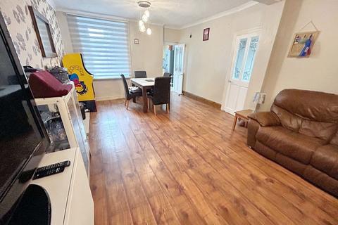 undefined, Brook Street, Port Talbot SA13