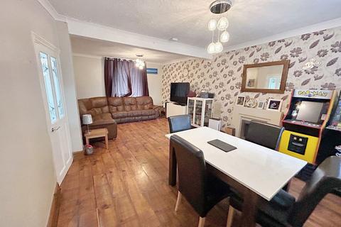undefined, Brook Street, Port Talbot SA13