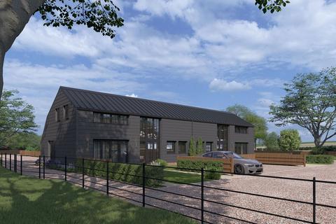 undefined, Wyebourne Orchard, Wyebournes Lane, High Halstow