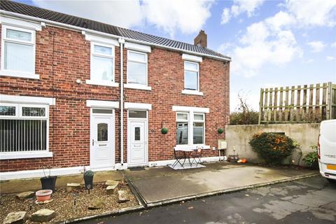 undefined, Hawthorn Terrace, Chester Le Street DH2