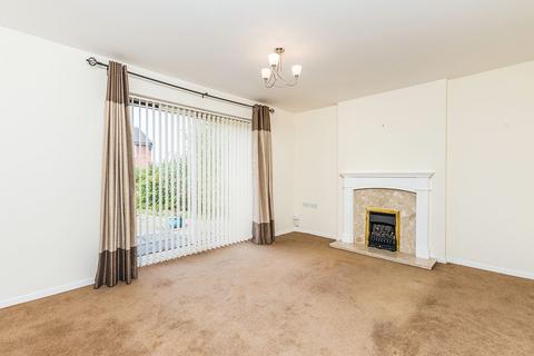 3 bedroom detached house to rent, Daisy Close, Leicestershire LE67