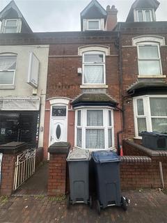 3 bedroom house for sale, Rookery Road, Handsworth, Birmingham
