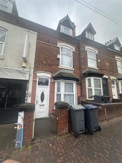 3 bedroom house for sale, Rookery Road, Handsworth, Birmingham