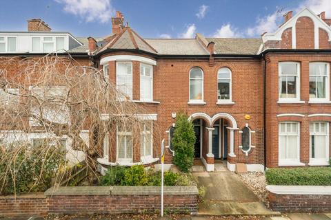 Burnbury Road, London SW12
