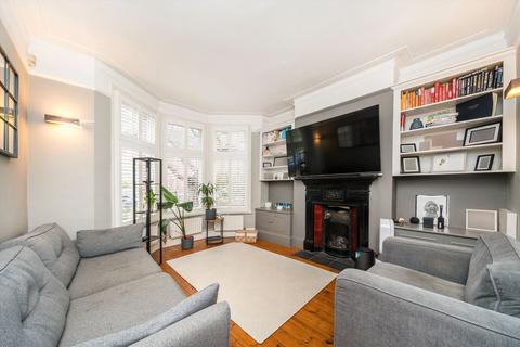 undefined, Burnbury Road, London SW12