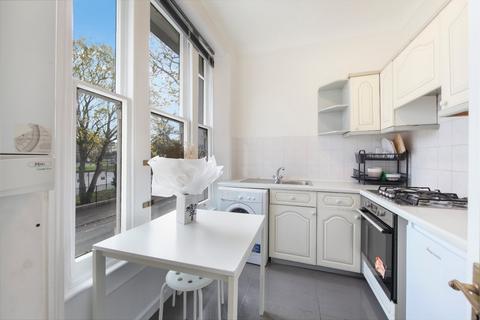 undefined, Marlborough Hill, St John's Wood, London