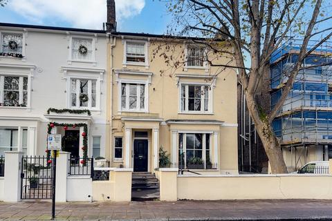 undefined, Marlborough Hill, St John's Wood, London