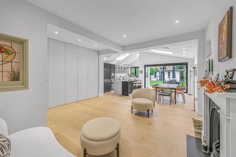 undefined, Dysart Avenue, Kingston Upon Thames, Surrey