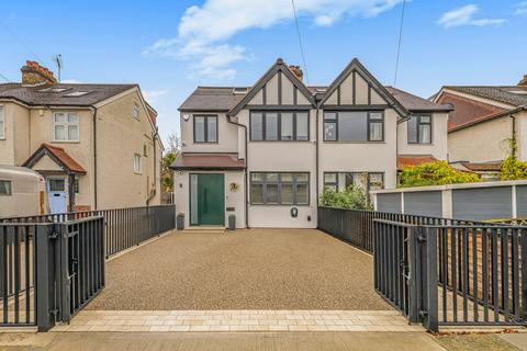 undefined, Dysart Avenue, Kingston Upon Thames, Surrey