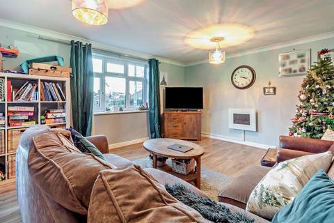 3 bedroom end of terrace house for sale, Cranworth Close, Grundisburgh, Woodbridge, IP13