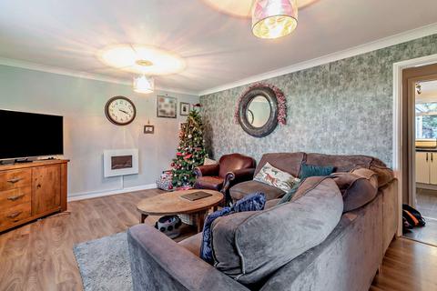 3 bedroom end of terrace house for sale, Cranworth Close, Grundisburgh, Woodbridge, IP13