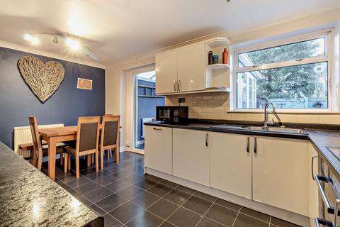 3 bedroom end of terrace house for sale, Cranworth Close, Grundisburgh, Woodbridge, IP13