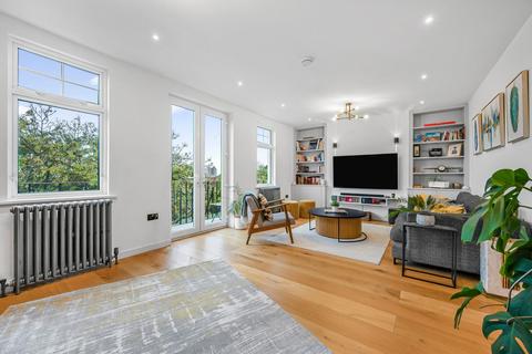 Cholmley Gardens, Fortune Green Road, West Hampstead, London