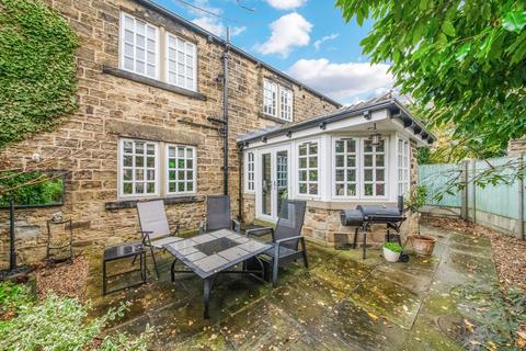 undefined, Wesley Street, Ossett, WF5