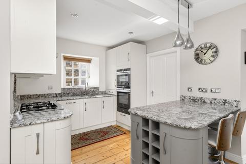 4 bedroom semi-detached house for sale, Wesley Street, Ossett, WF5