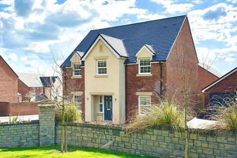 undefined, Abbots Gate, Lydney