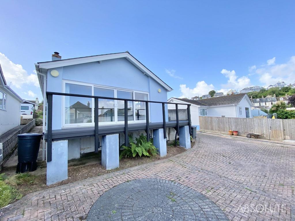 Parking - Driveway