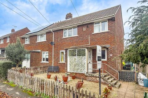 undefined, Southampton Hill, Titchfield