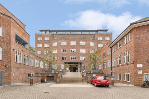 Percy Laurie House, 217 Upper Richmond Road, London